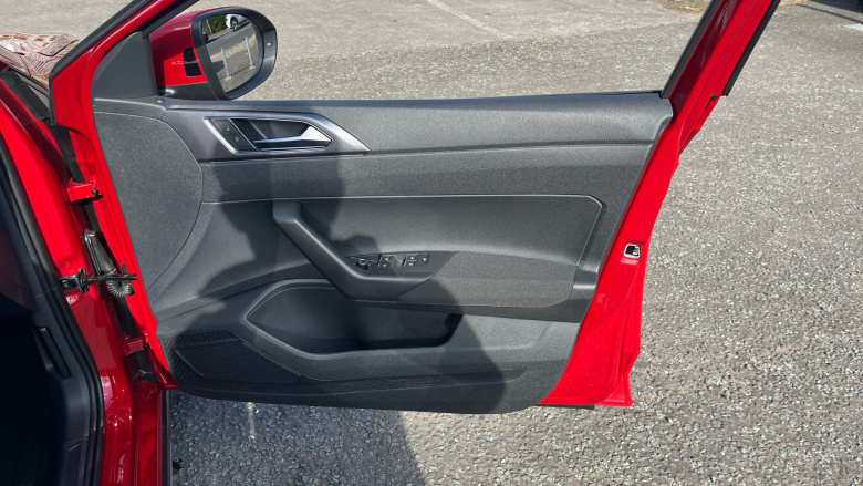 Volkswagen Taigo 1.0 TSI 115 Style 5dr DSG Petrol Hatchback